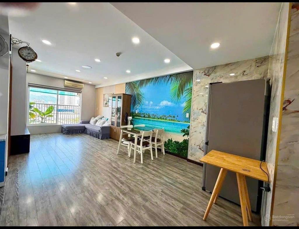 Hàng hiếm phía bắc nha trang nhà mặt tiền điện biên phủ chỉ 8 tỷ 600