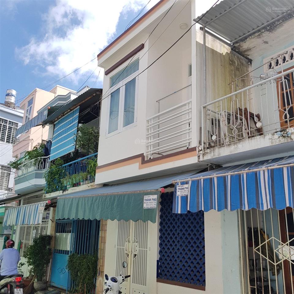 Bán nhà 1 trệt 1 lầu đường quốc tuấn  giá 4,3 tỷ
