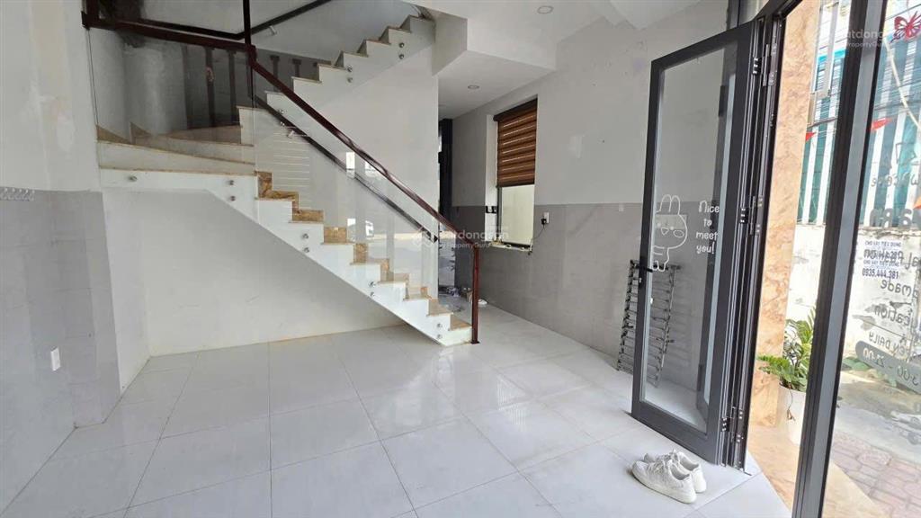 Bán nhà 4 tầng góc 2 mặt tiền đường thuỷ xưởng, tp. nha trang