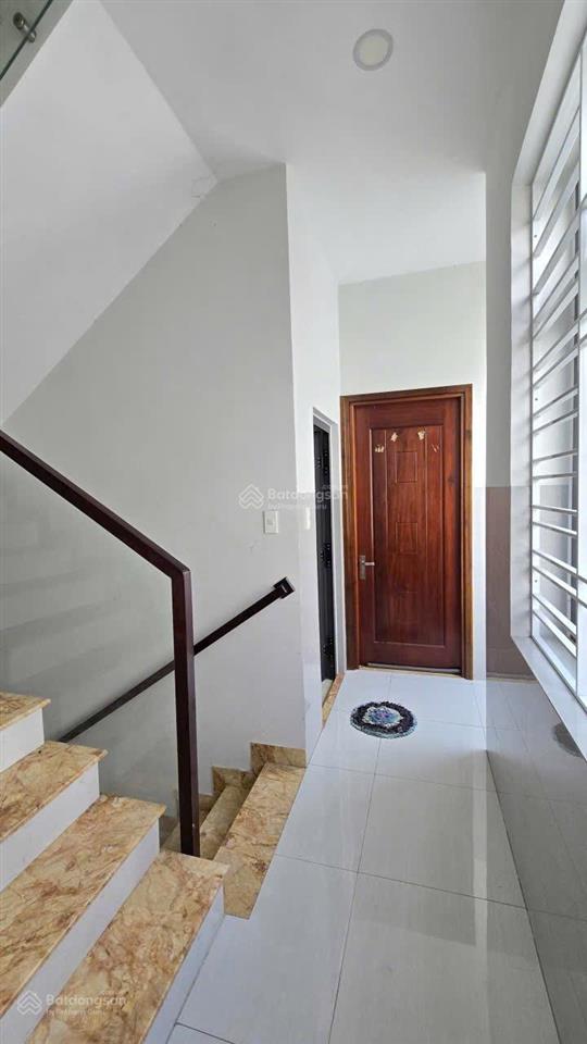 Bán nhà 4 tầng góc 2 mặt tiền đường thuỷ xưởng, tp. nha trang