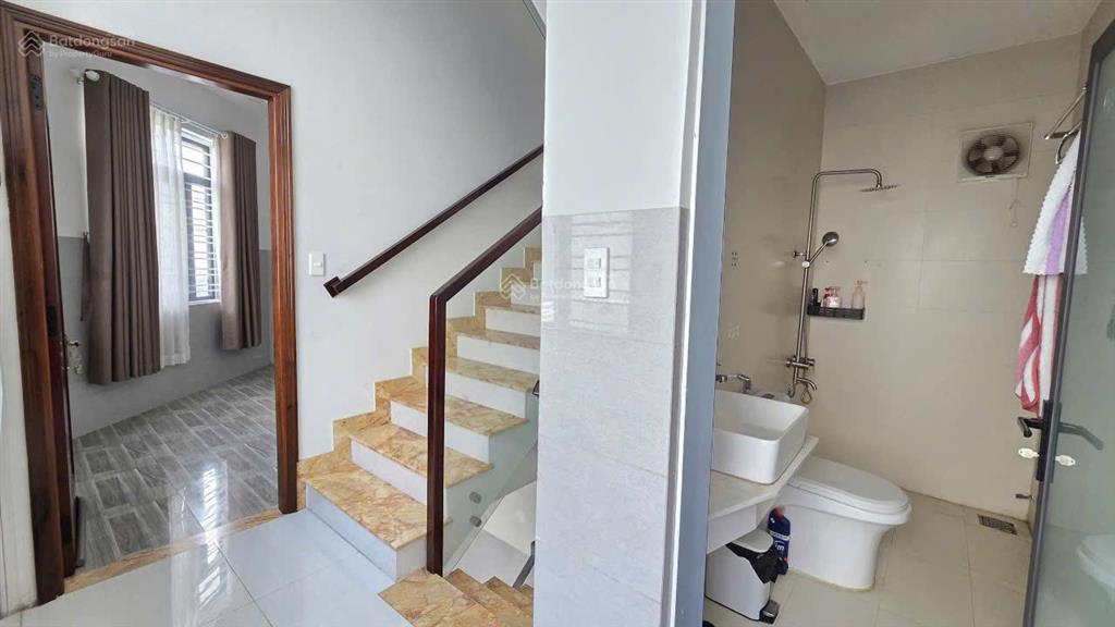 Bán nhà 4 tầng góc 2 mặt tiền đường thuỷ xưởng, tp. nha trang