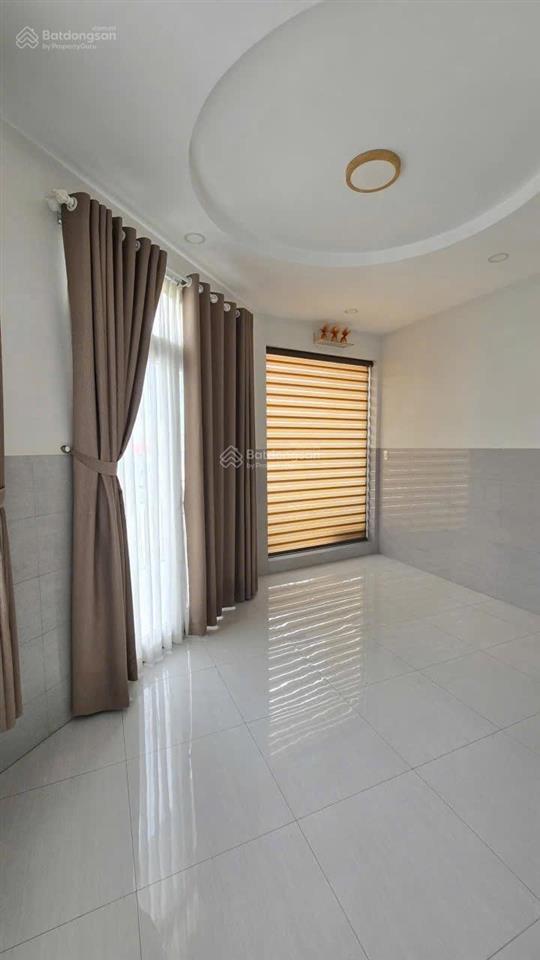 Bán nhà 4 tầng góc 2 mặt tiền đường thuỷ xưởng, tp. nha trang