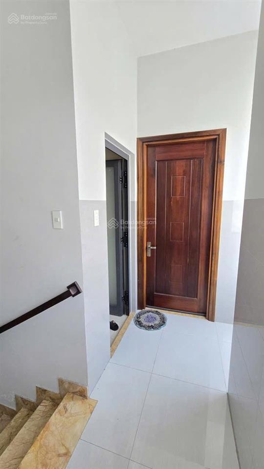 Bán nhà 4 tầng góc 2 mặt tiền đường thuỷ xưởng, tp. nha trang