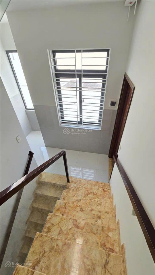Bán nhà 4 tầng góc 2 mặt tiền đường thuỷ xưởng, tp. nha trang