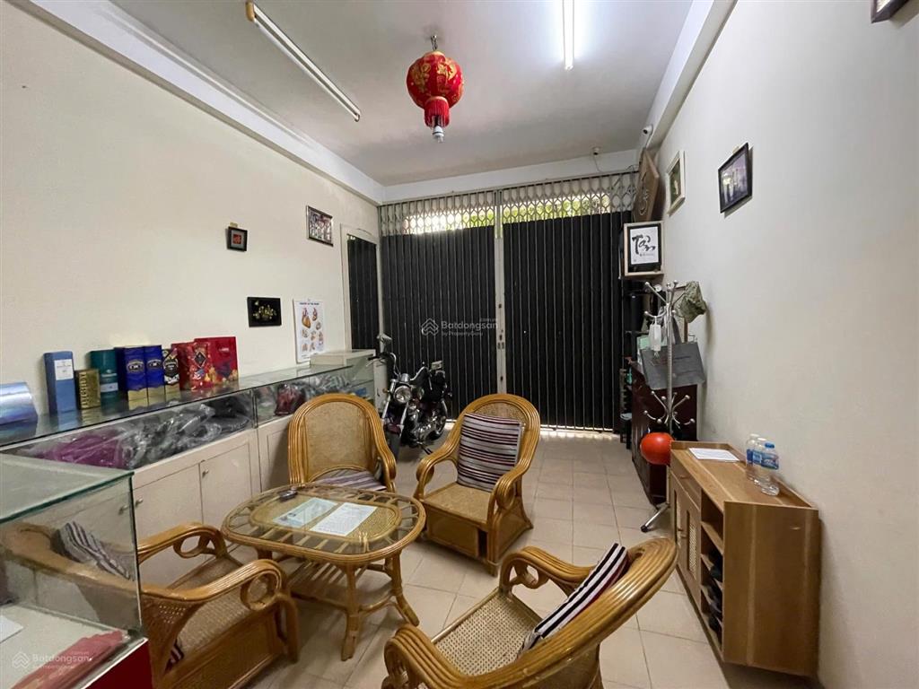 Bán nhà mặt tiền lãn ông  gần chợ đầm  gần biển