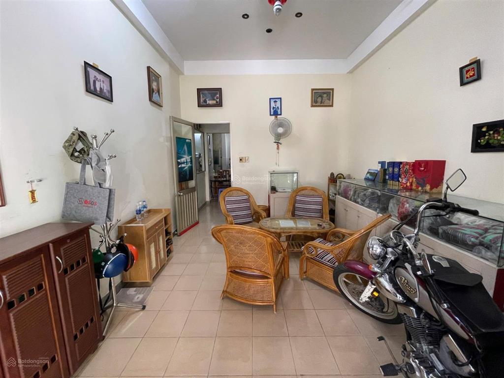 Bán nhà mặt tiền lãn ông  gần chợ đầm  gần biển