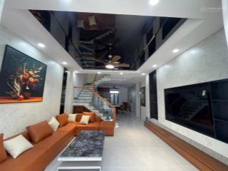 Cần bán nhà mới 100% mỹ gia gói 3 đường 47 gần đường 27m full nội thất