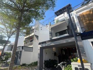 Bán gấp biệt thự 3pn, 4wc 100m2 tại khu đô thị mỹ gia, 10,8 tỷ