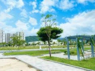 Hàng hiếm duy nhất 1 lô đối diện công viên đường a3 vcpl2