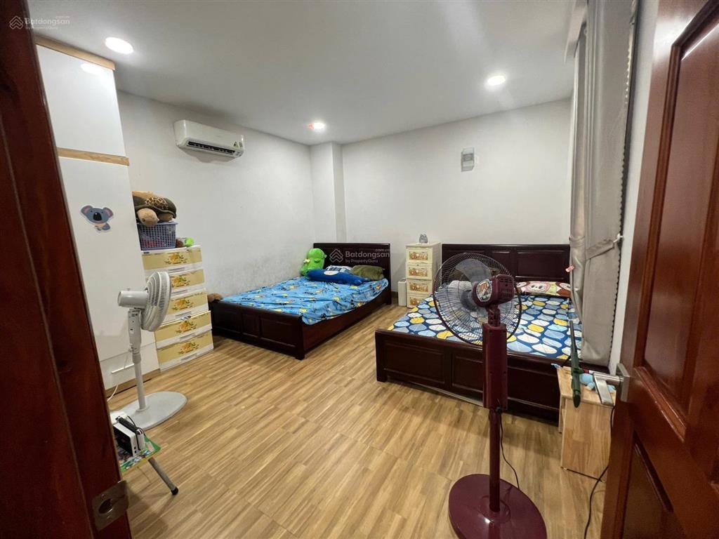 Nhà đẹp vcn phước hải 6m mặt tiền, full công năng, 3 lầu sang trọng cực hiếm nha trang