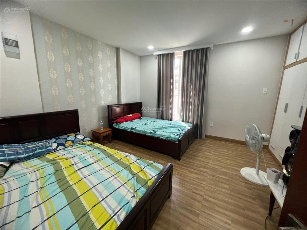 Nhà đẹp vcn phước hải 6m mặt tiền, full công năng, 3 lầu sang trọng cực hiếm nha trang