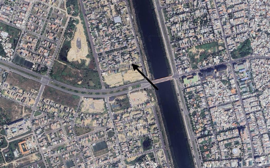 Chính chủ cần bán lô góc 94lk5.13 dt 164,63m2 ép cọc 264 triệu kđt mỹ gia gói 5