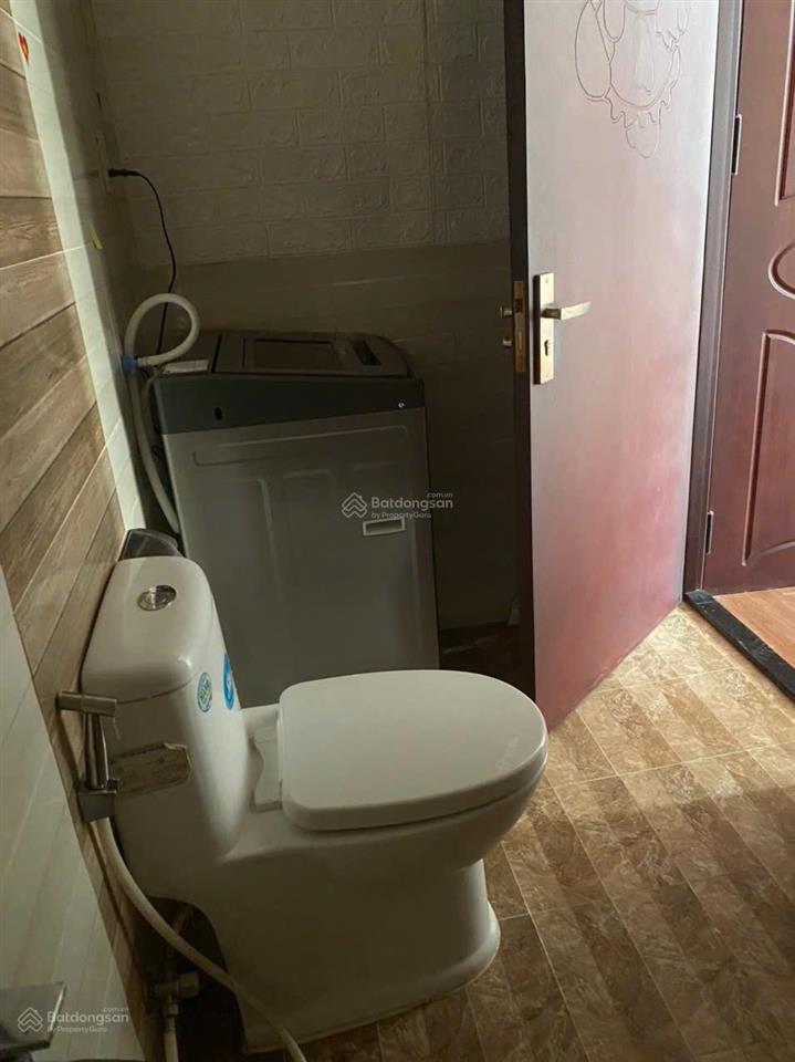 Bán tòa căn hộ 4 tầng hẻm nguyễn thiện thuật kinh doanh hiệu quả