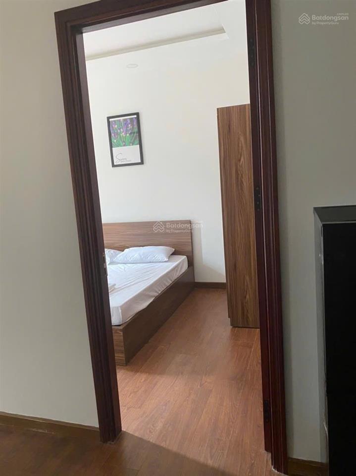 Bán tòa căn hộ 4 tầng hẻm nguyễn thiện thuật kinh doanh hiệu quả