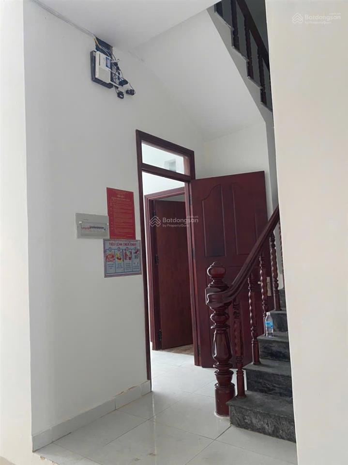 Bán tòa căn hộ 4 tầng hẻm nguyễn thiện thuật kinh doanh hiệu quả