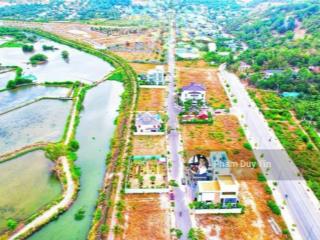 Bán đất nền ven sông tắc (river park) nha trang cập nhật giá tốt. rẻ nhất thị trường