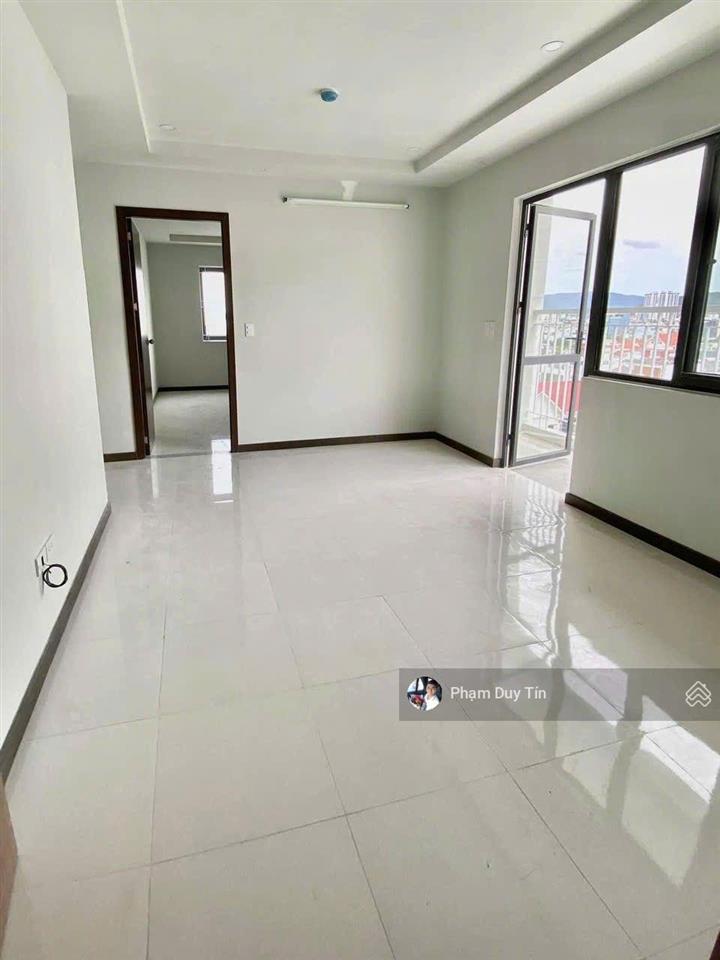 Bán căn hộ góc ct1 hud phước long a. view phố + biển, view phố ngắm pháo hoa