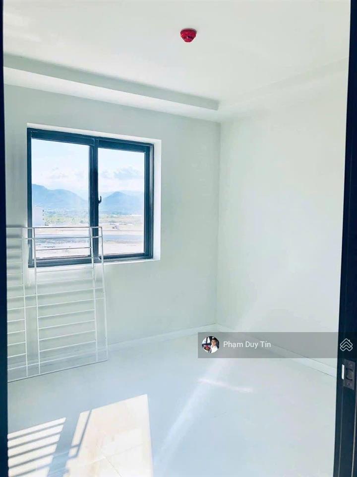 Bán căn hộ góc ct1 hud phước long a. view phố + biển, view phố ngắm pháo hoa
