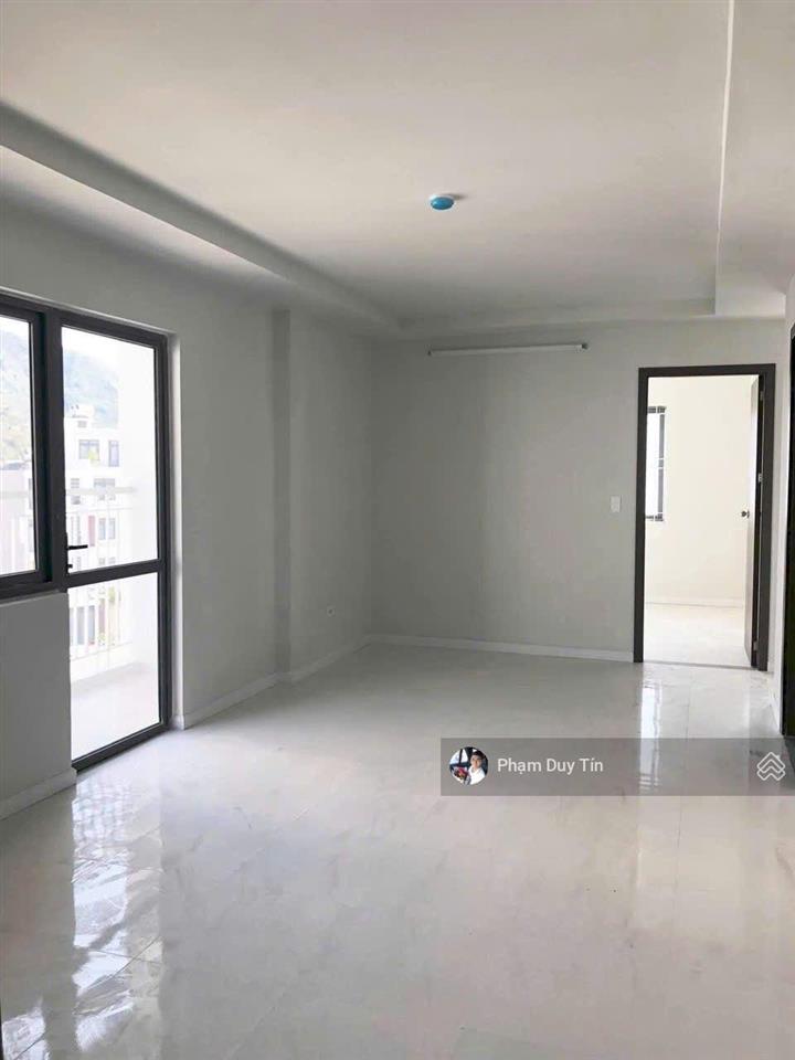 Bán căn hộ góc ct1 hud phước long a. view phố + biển, view phố ngắm pháo hoa