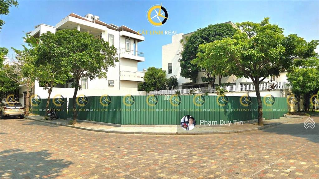 Siêu phẩm lô v1 biệt thự vip vcn phước hải vị trí vàng giữa lòng nha trang