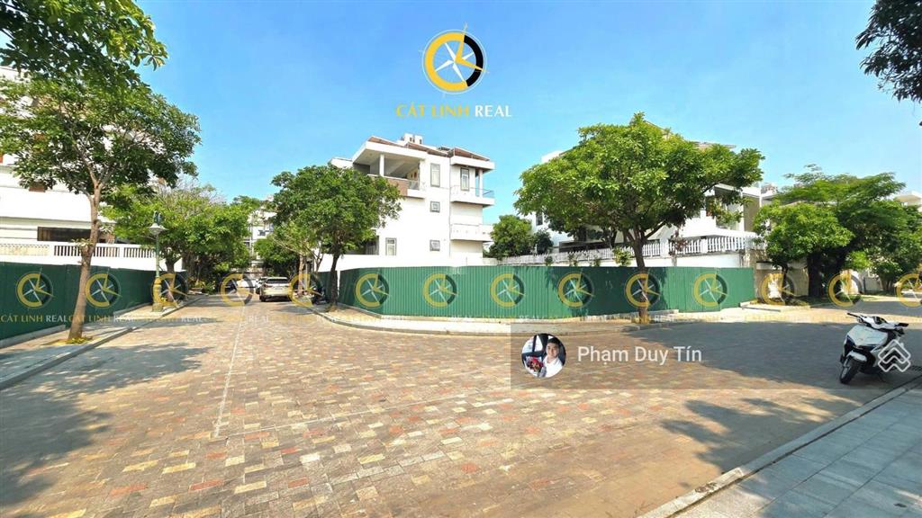 Siêu phẩm lô v1 biệt thự vip vcn phước hải vị trí vàng giữa lòng nha trang