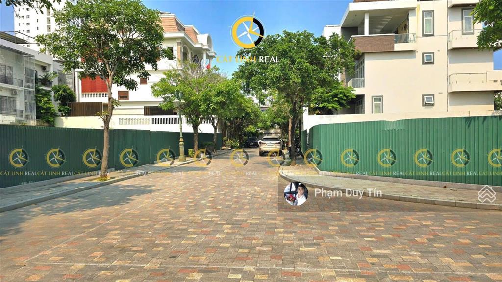 Siêu phẩm lô v1 biệt thự vip vcn phước hải vị trí vàng giữa lòng nha trang