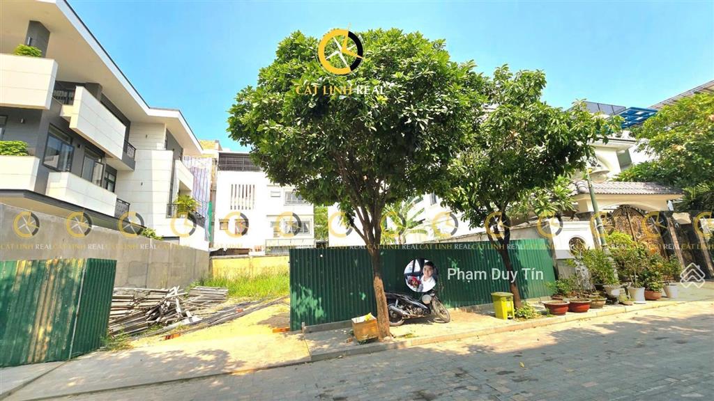 Siêu phẩm lô v1 biệt thự vip vcn phước hải vị trí vàng giữa lòng nha trang