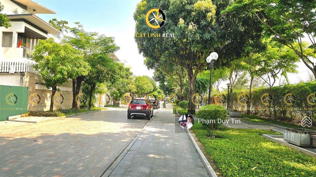 Siêu phẩm lô v1 biệt thự vip vcn phước hải vị trí vàng giữa lòng nha trang