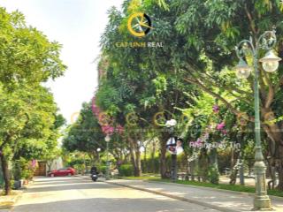 Siêu phẩm lô v1 biệt thự vip vcn phước hải vị trí vàng giữa lòng nha trang .