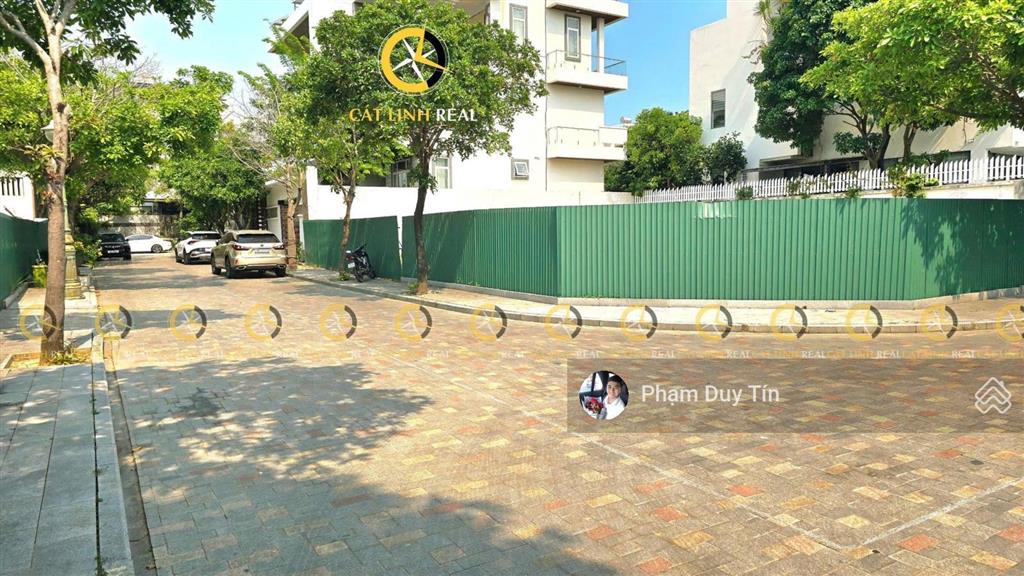 Siêu phẩm lô v1 biệt thự vip vcn phước hải vị trí vàng giữa lòng nha trang