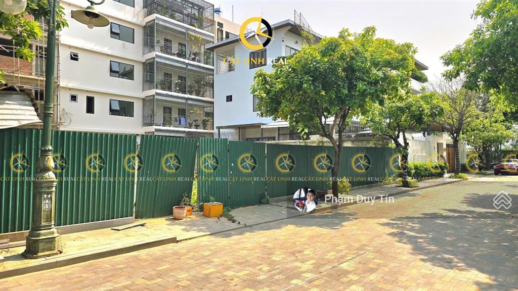 Siêu phẩm lô v1 biệt thự vip vcn phước hải vị trí vàng giữa lòng nha trang