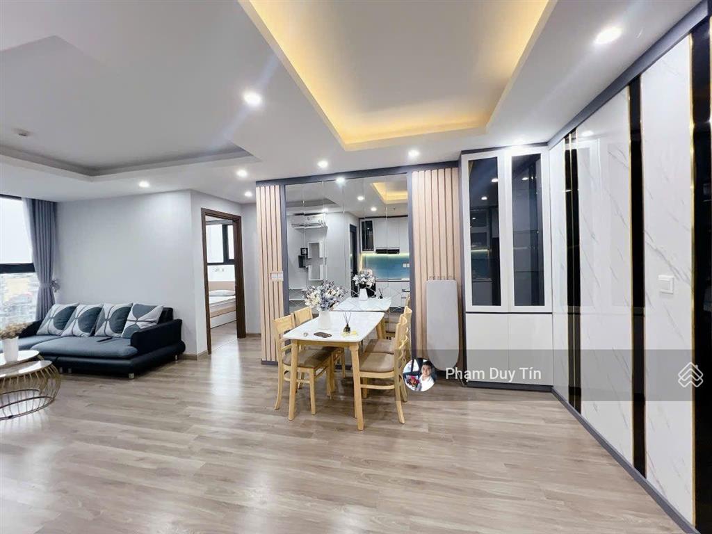Chính chủ gửi bán căn góc full nội thất hud building số 4 nguyễn thiện thuật