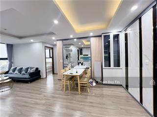 Chính chủ gửi bán căn góc full nội thất hud building số 4 nguyễn thiện thuật