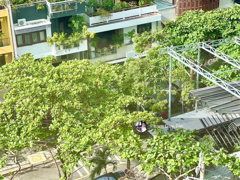 Chính chủ gửi bán căn góc full nội thất hud building số 4 nguyễn thiện thuật
