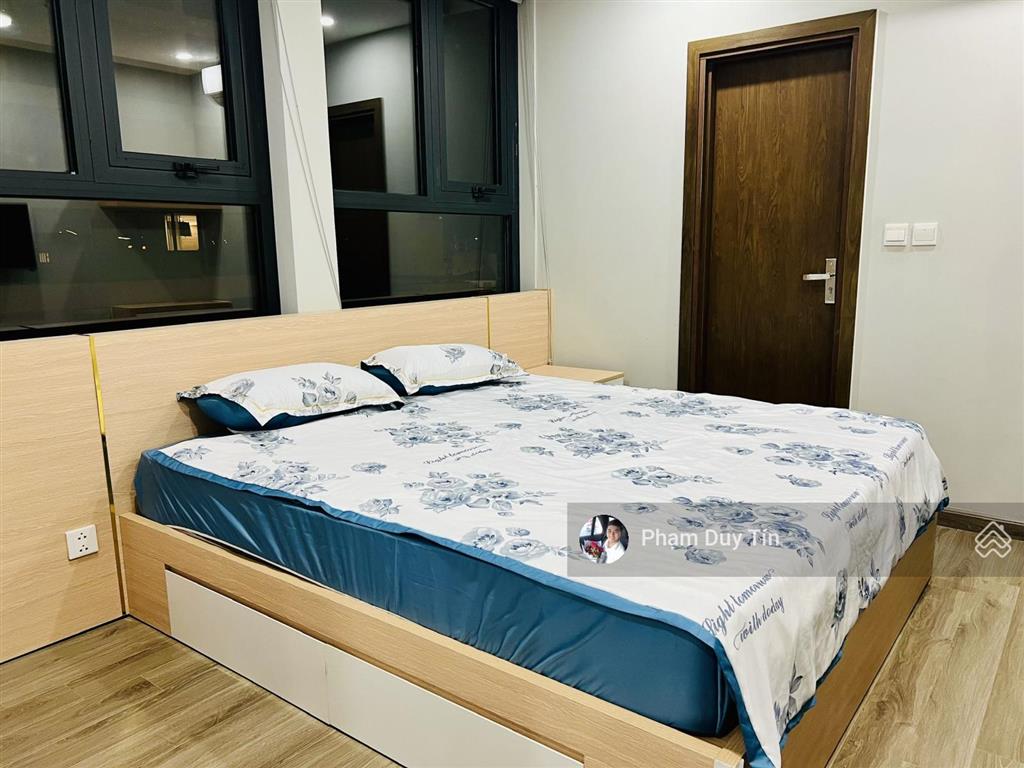 Chính chủ gửi bán căn góc full nội thất hud building số 4 nguyễn thiện thuật