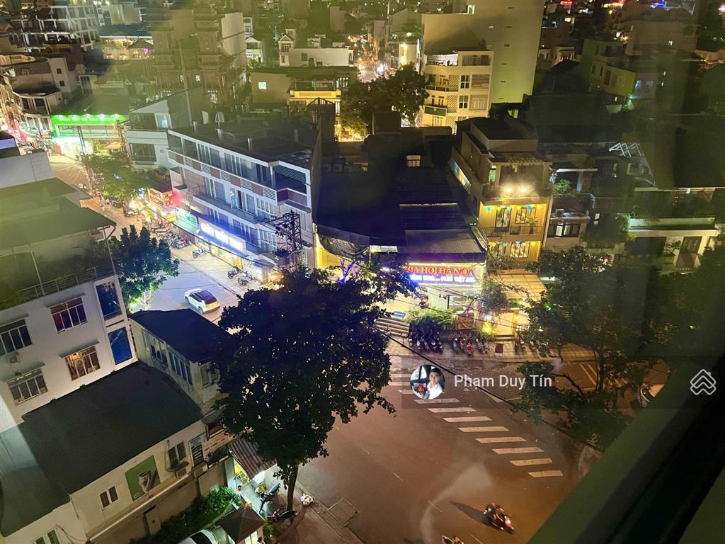 Chính chủ gửi bán căn góc full nội thất hud building số 4 nguyễn thiện thuật
