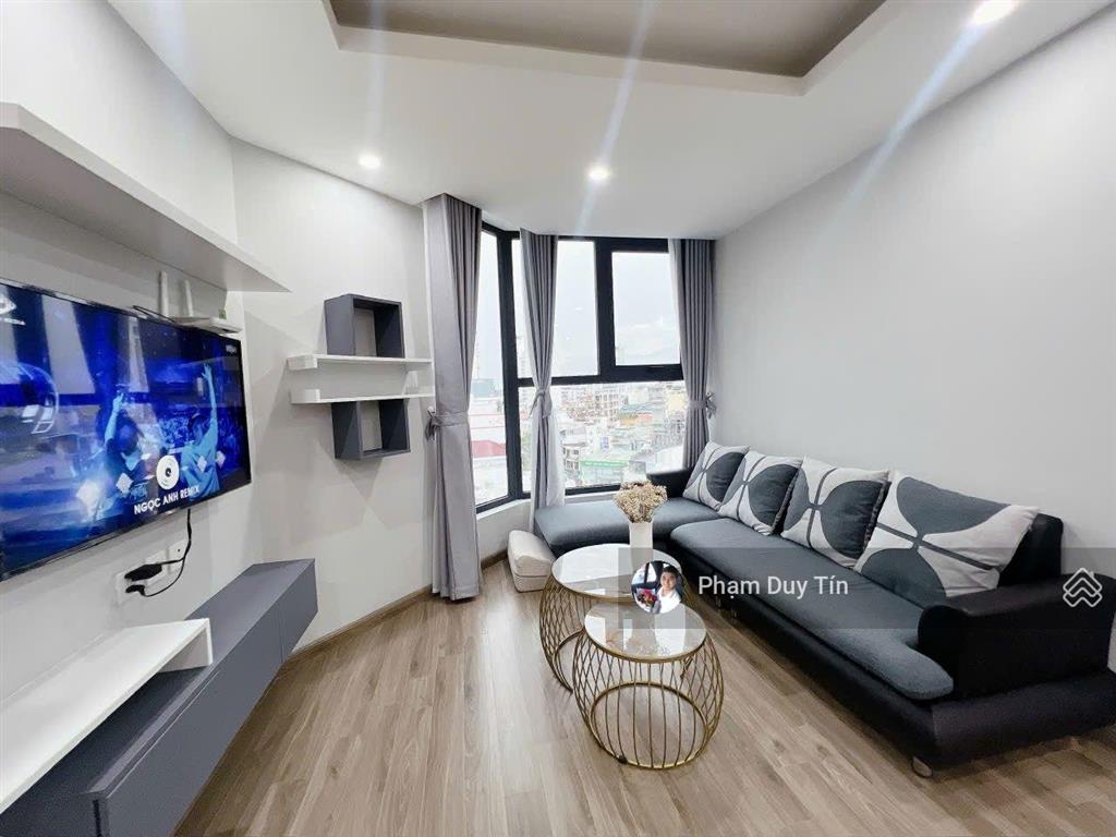 Chính chủ gửi bán căn góc full nội thất hud building số 4 nguyễn thiện thuật