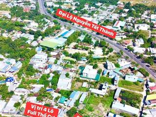 Lô đất đẹp full thổ cư phường nam nha trang . trung tâm khu xã phước đồng
