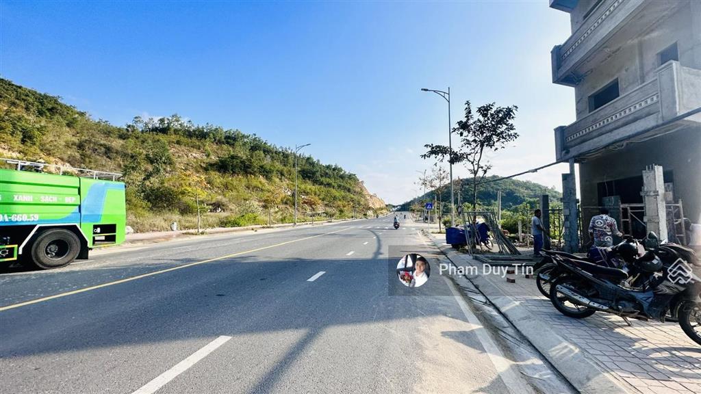 Cần bán lô phước thượng phường nam nha trang cách đường phong châu chỉ 20m. vị trí tiềm năng