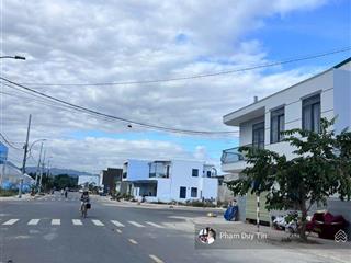 Cần tiền bán rẻ nhất thị trường lô tái định cư ngọc hiệp, phường tây nha trang tình khánh hòa .