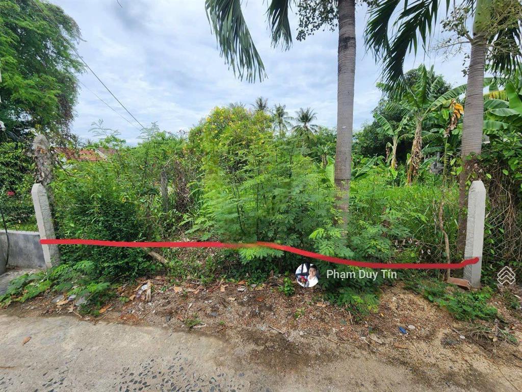 Bán đất vĩnh điềm thượng, vĩnh hiệp, tp. nha trang, cách 23/10 chỉ 500m. giá tốt nhất thị trường