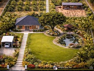 Chính chủ bán đất vườn suối tiên  diên khánh. giá 1.1tr/m2. dt 2389.3m2. sổ hồng.  0934 082 ***