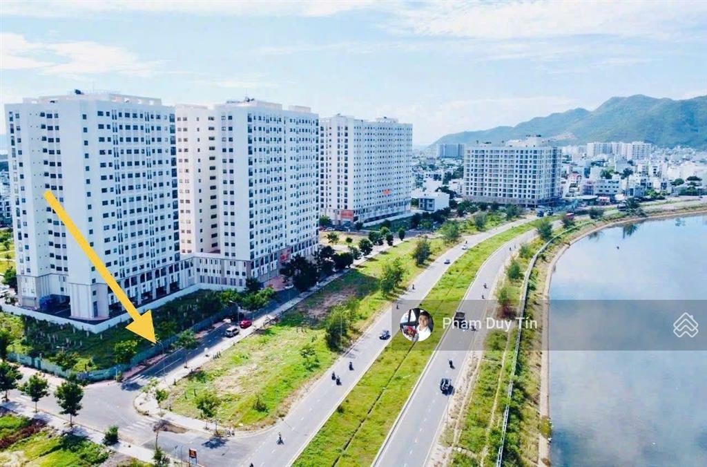 Cần tiền bán lô đất lê hồng phong 1. được xây dựng 3 tầng. giá 69tr/m2.  0934 082 ***