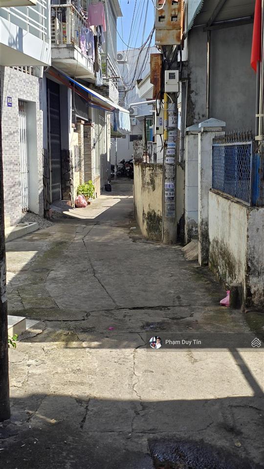 Bán nhà trung tâm tp nha trang, hẻm tân an giá 3.2 tỷ. giá rẻ cho anh chị em đầu tư