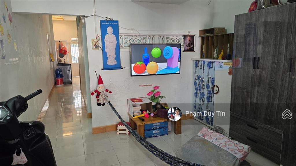 Bán nhà trung tâm tp nha trang, hẻm tân an giá 3.2 tỷ. giá rẻ cho anh chị em đầu tư