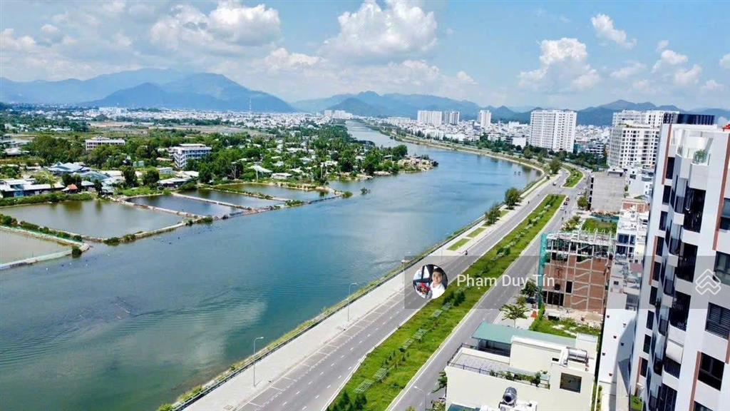 Chính chủ gửi bán lô đất đường nguyễn văn hưởng ( b5 cũ ) kđt vcn phước long
