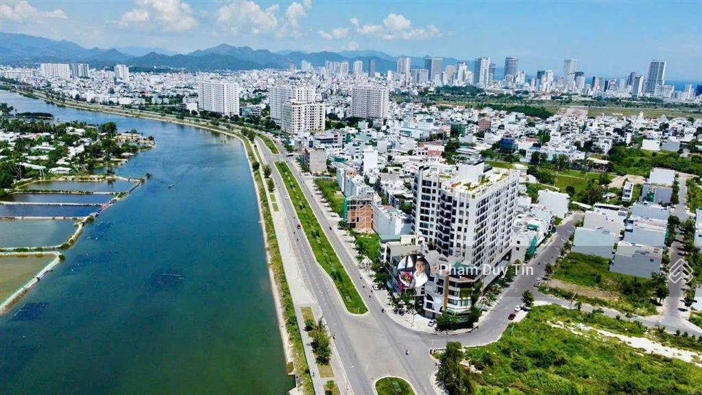 Chính chủ gửi bán lô đất đường nguyễn văn hưởng ( b5 cũ ) kđt vcn phước long