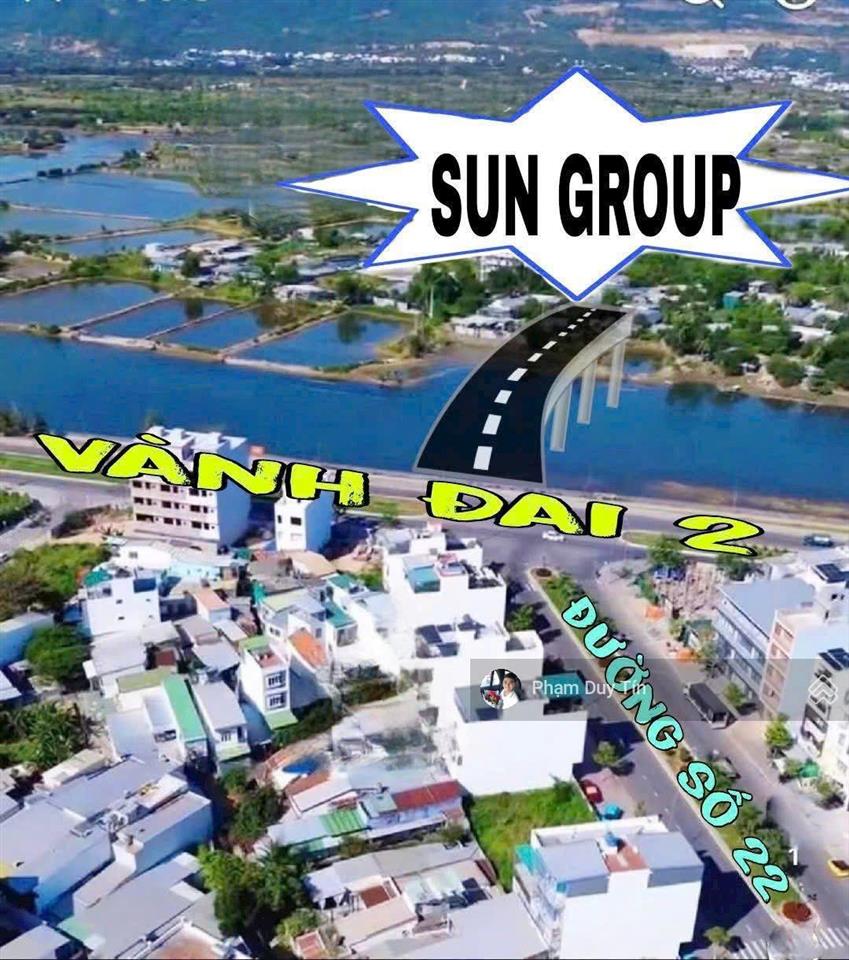 Chính chủ gửi bán lô đất đường nguyễn văn hưởng ( b5 cũ ) kđt vcn phước long