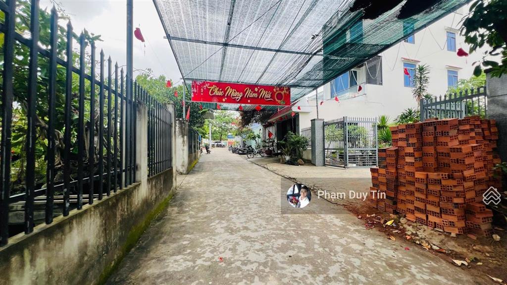 Bán đất hẻm đường đồng bò ngay ngã 3 phước đồng. giá tốt khu trung tâm xã phước đồng