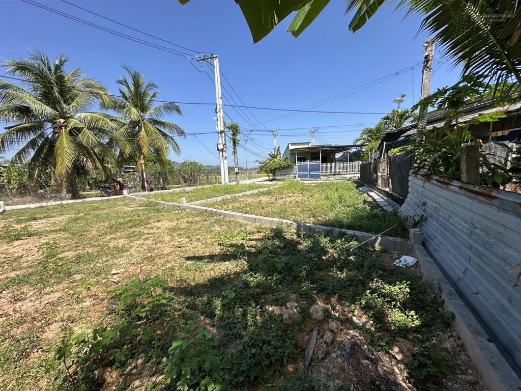 Bán đất 75m2 tại suối hiệp, 599 triệu, huyện diên khánh, khánh hòa